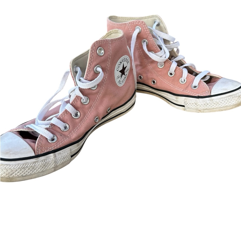 Converse All Star high top - Picture 2 of 7